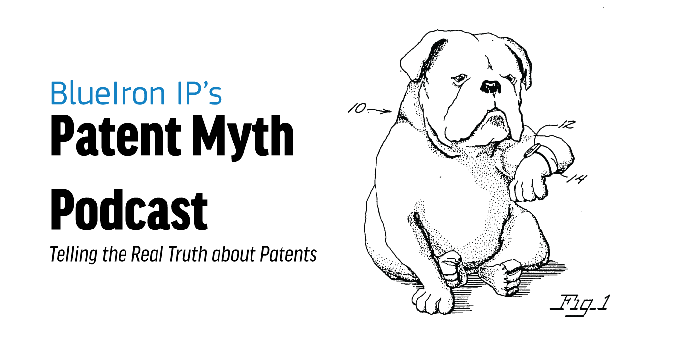 Title-Dog-Patent-Myth-Podcast